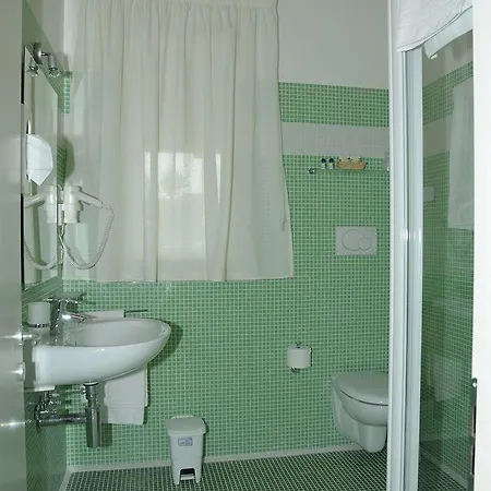 Hotel Gloria Sport & Wellness 3***superior 3*